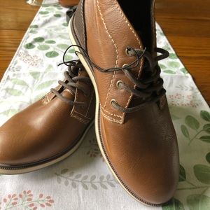 Boys London Underground Bootie